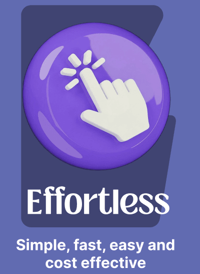 Effortless