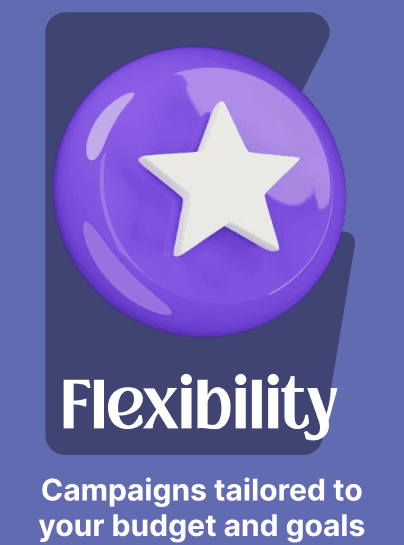 Flexibility