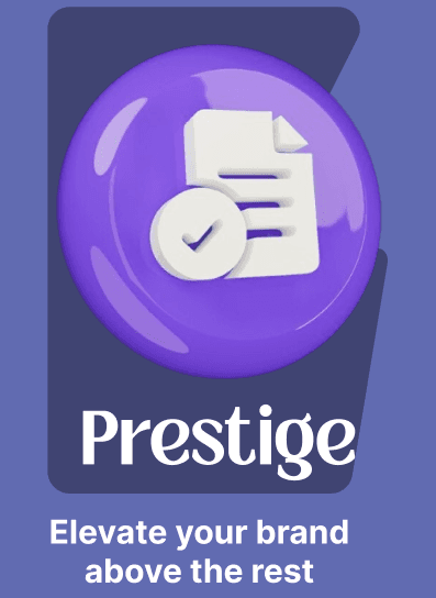 Prestige